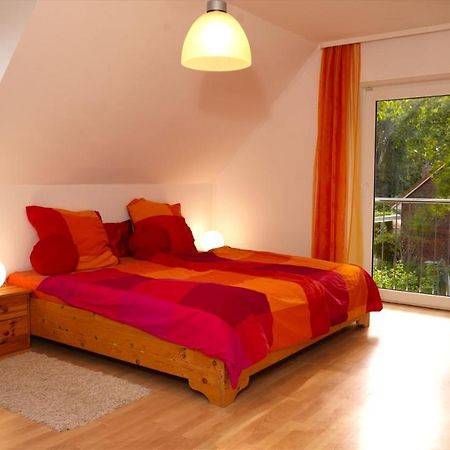 3 Schlafzimmer 8 Gaste Ruhig 110Qm Nahe Flughafen Norderstedt Ngoại thất bức ảnh