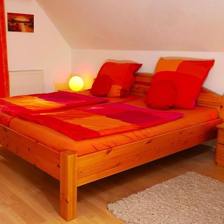 3 Schlafzimmer 8 Gaste Ruhig 110Qm Nahe Flughafen Norderstedt Ngoại thất bức ảnh
