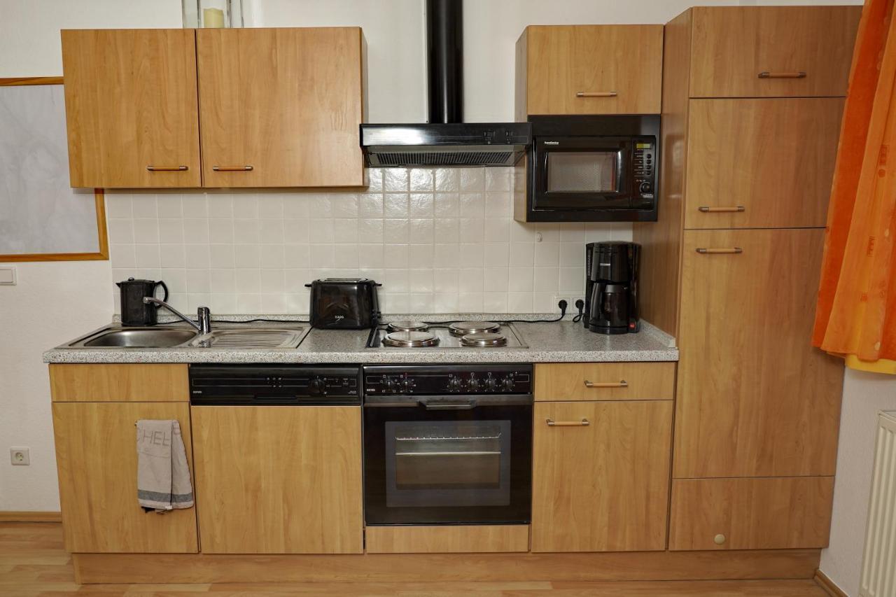 3 Schlafzimmer 8 Gaste Ruhig 110Qm Nahe Flughafen Norderstedt Ngoại thất bức ảnh