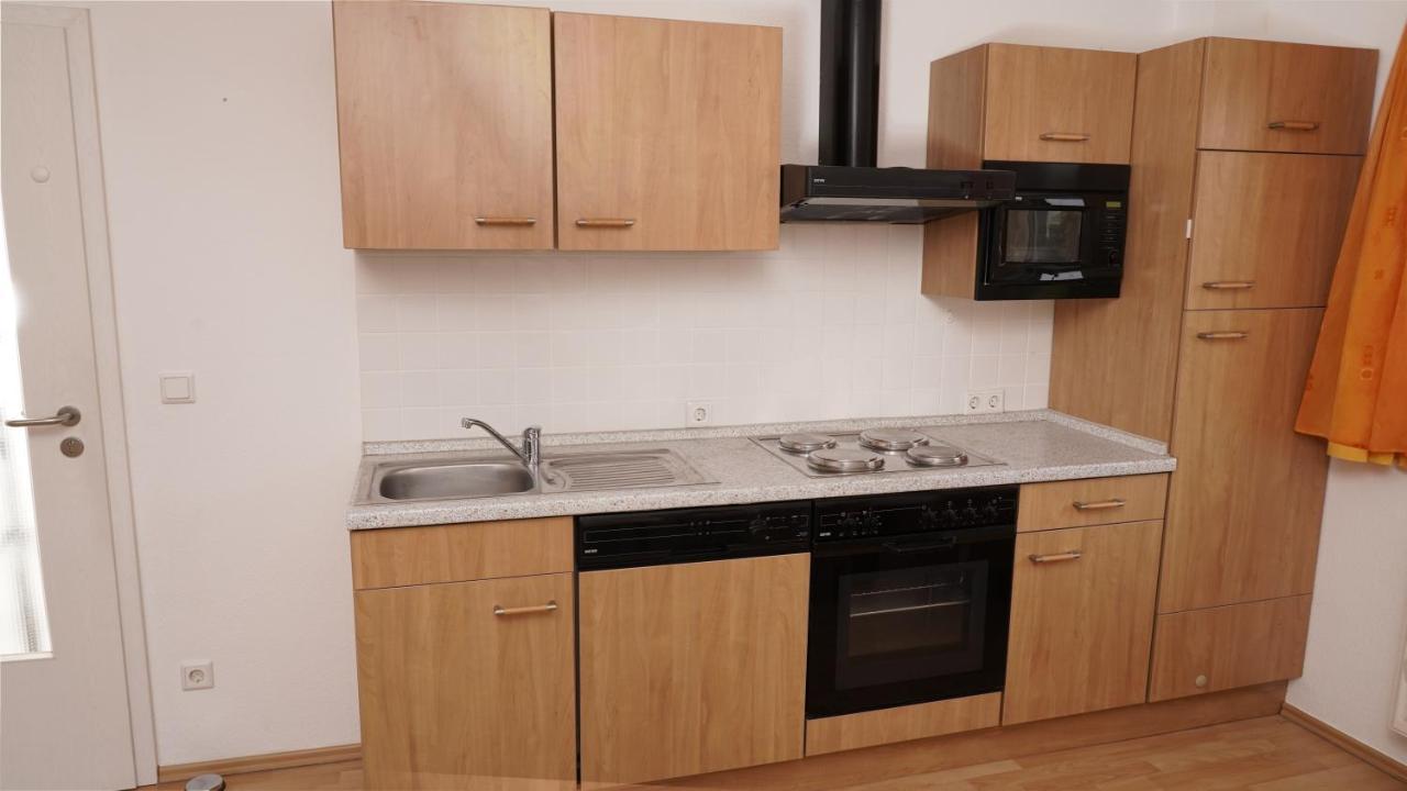 3 Schlafzimmer 8 Gaste Ruhig 110Qm Nahe Flughafen Norderstedt Ngoại thất bức ảnh