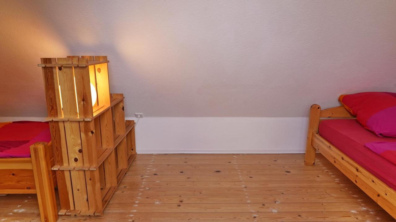 3 Schlafzimmer 8 Gaste Ruhig 110Qm Nahe Flughafen Norderstedt Ngoại thất bức ảnh