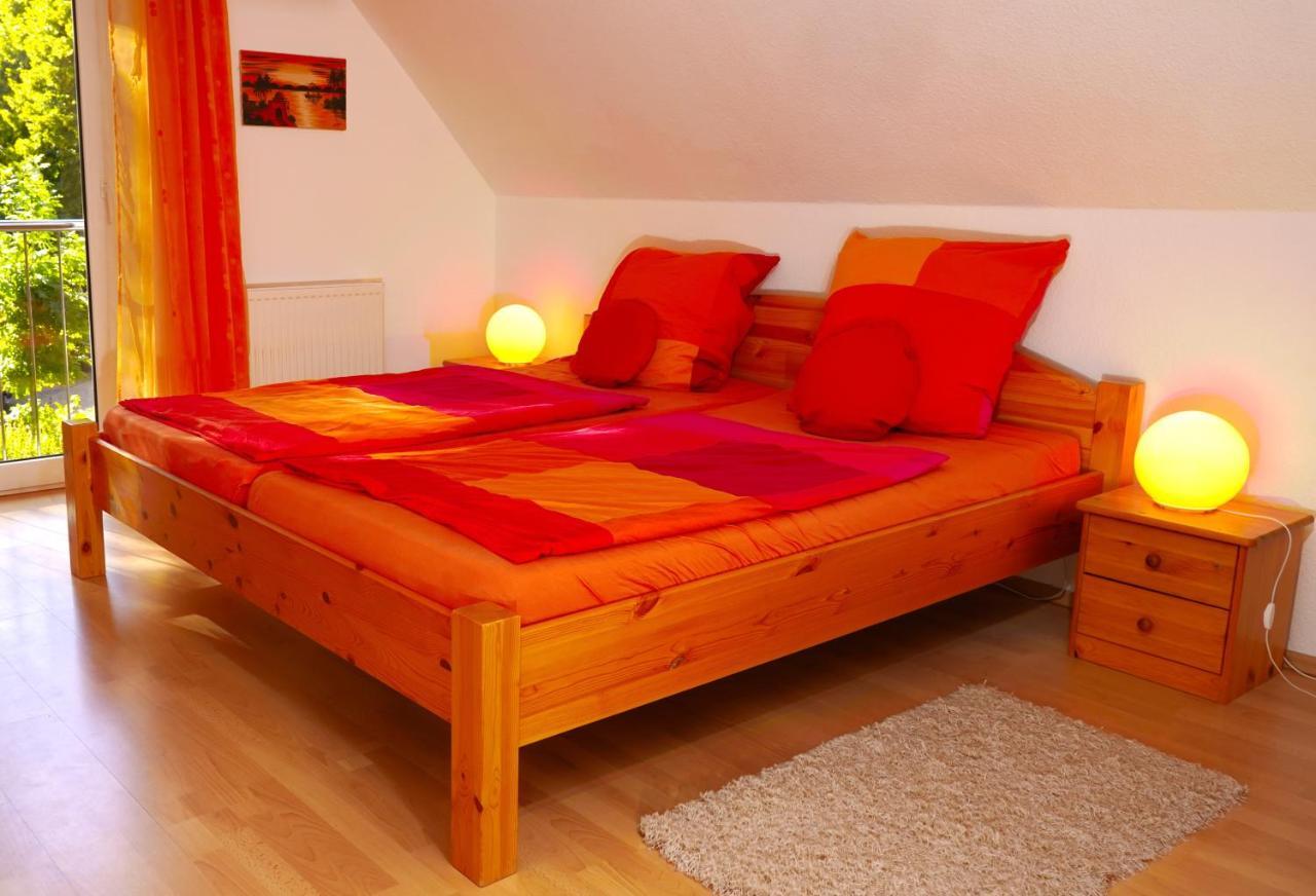 3 Schlafzimmer 8 Gaste Ruhig 110Qm Nahe Flughafen Norderstedt Ngoại thất bức ảnh